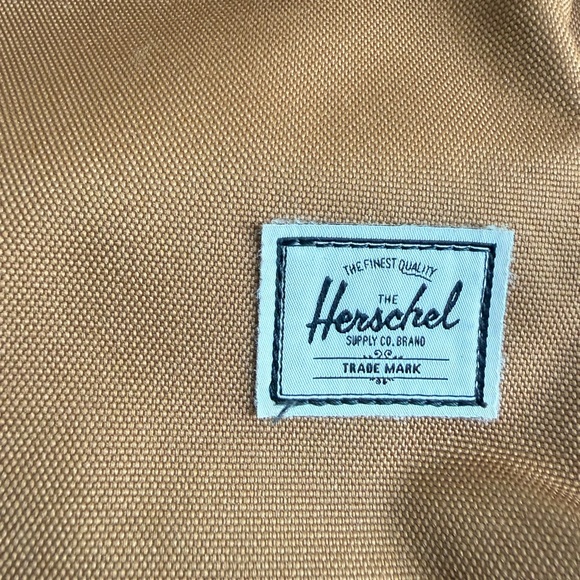Herschel Supply Co. ‘Heritage Backpack’ - Picture 4 of 4